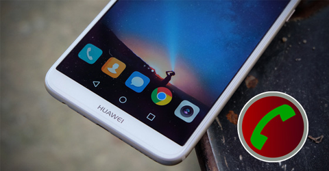 Hướng dẫn ghi âm cuộc gọi trên Huawei Nova 2i đơn giản nhất