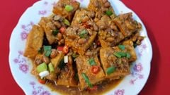  Cách làm đậu hủ kho tương hột chay đậm đà bắt cơm cực kỳ đơn giản 