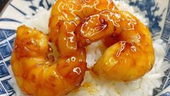  Cách làm tôm rim mật ong thơm ngon, đậm đà hấp dẫn cực kì hao cơm 