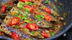  Cách kho cá nục rim thơm ngon hấp dẫn đậm đà hương vị cho bữa ăn 