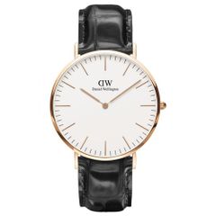  Đồng hồ Nam Daniel Wellington DW00100014 