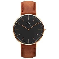  Đồng hồ Nam Daniel Wellington DW00100126 