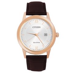  Đồng hồ Nam Citizen AW1232-12A - Eco-Drive 