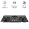 Bếp ga âm Electrolux EHG9360BS
