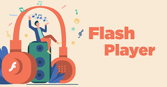  Adobe Flash Player là gì? Dùng để làm gì? Ưu, nhược điểm như thế nào? 