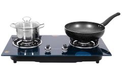  Bếp ga âm Kangaroo KG536B 