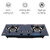 Bếp ga âm Kangaroo KG536B