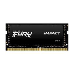  Ram Laptop Kingston Fury Impact 16gb Ddr4 3200mhz Kf432s20ib1/16 