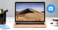  Cách mở camera, webcam laptop MacBook siêu nhanh siêu dễ 