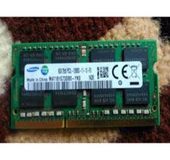 Ram Laptop Toshiba Satellite C840 1034