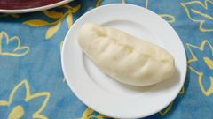  Cách làm bánh bao gà nấm mềm xốp, đẫm nhân ăn là ghiền ngay 