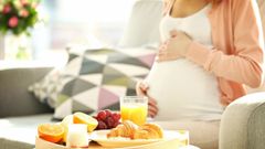  Tổng hợp các món ăn vặt cho bà bầu nhâm nhi trong suốt thai kỳ 