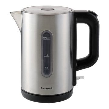 Ấm đun nước siêu tốc Panasonic NC-K301SRA