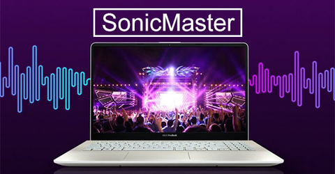 Công nghệ âm thanh SonicMaster là gì? Thiết bị nào có SonicMaster?