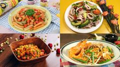  Tổng hợp 25 cách làm món xào thập cẩm thơm ngon hấp dẫn đơn giản tại nhà 