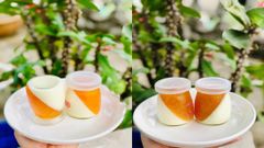  Cách làm pudding cam cho bé ăn dặm thơm ngon tươi mát bổ dưỡng tại nhà 