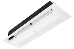 Máy lạnh âm trần 1 hướng LG Inverter 2.5 HP ZTNQ24GTLA0 