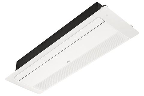 Máy lạnh âm trần 1 hướng LG Inverter 2 HP ZTNQ18GTLA0