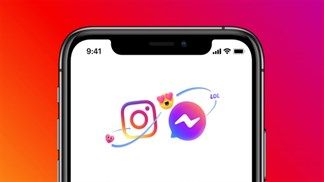 Hướng dẫn cách chat hợp nhất Messenger ngay trên ứng dụng Instagram