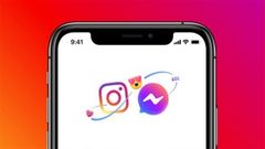  Hướng dẫn cách chat hợp nhất Messenger ngay trên ứng dụng Instagram 
