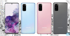  Top 9 điện thoại Samsung tầm trung đáng mua nhất 2021 bạn nên biết 