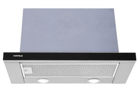 Máy hút mùi âm tủ Hafele HH-TG60E (539.81.073)