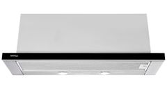  Máy hút mùi âm tủ Hafele HH-TG90E (539.81.075) 