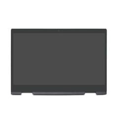 Mặt Kính Cảm Ứng HP Pavilion 15-Au117Tu Z6X63Pa