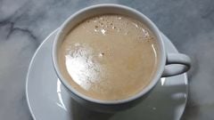  2 cách làm trà sữa với whipping cream vừa thơm vừa béo lạ miệng thử là mê 
