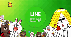  Cách tắt đề xuất biểu tượng cảm xúc và hình dán trên Line đơn giản 