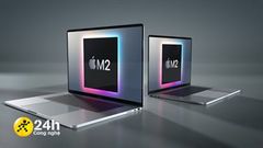  Apple sẽ ra mắt chip M2 dành cho máy Mac vào năm sau, M2 Pro và M2 Max cũng đang được phát triển, iFans gom lúa đi là vừa 