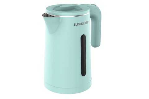 Ấm Siêu Tốc Inox Sunhouse Shd1351