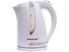  Ấm Siêu Tốc Sunhouse Shd1300 