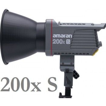 Led Aputure Amaran 200x S Bi-color