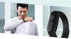  Amazfit Band 6 vô tình xuất hiện trên AliExpress, phiên bản đổi tên của Mi Band 5 với cảm biến SPO2 và trợ lý Alexa 