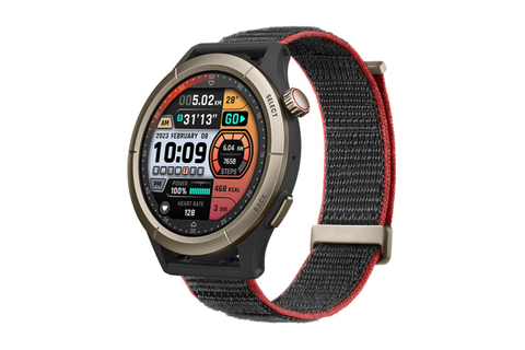 Đồng hồ thông minh Amazfit Cheetah Pro 47mm GPS