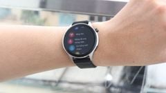  Trên tay Amazfit GTR 4: Nhiều nâng cấp ấn tượng, hỗ trợ đàm thoại 