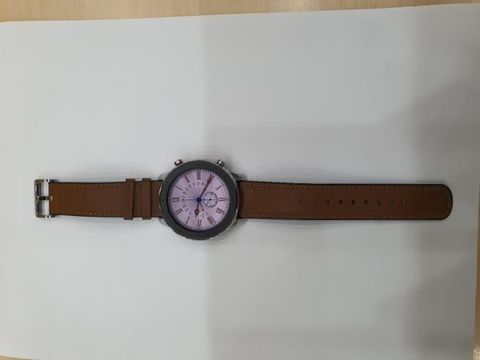 Đồng hồ thông minh Huami Amazfit GTR 47mm dây da (mã sp: #30839915)