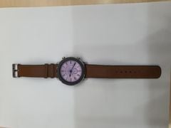  Đồng hồ thông minh Huami Amazfit GTR 47mm dây da (mã sp: #30839915) 
