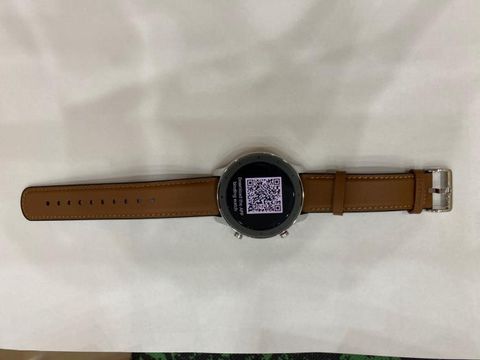 Đồng hồ thông minh Huami Amazfit GTR 47mm dây da (mã sp: #31358267)