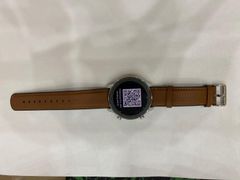  Đồng hồ thông minh Huami Amazfit GTR 47mm dây da (mã sp: #31358267) 
