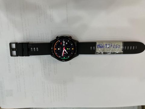 Đồng hồ thông minh Huami Amazfit GTR 47mm dây da (mã sp: #30893462)
