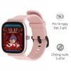 Đồng hồ thông minh Realme Watch 2 pro dây silicone đen