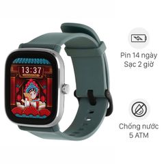  Đồng hồ thông minh Amazfit GTS 2 mini 