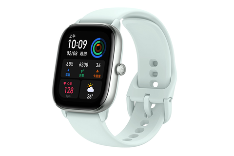 Đồng hồ thông minh Amazfit GTS 4 mini 41.8mm