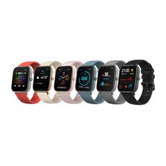  Đồng hồ thông minh amazfit gts 