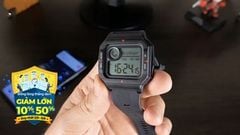  Loạt đồng hồ thông minh giá rẻ dưới 1 triệu, sale hết mình dịp flashsale 9/9, đừng bỏ lỡ cơ hội mua sắm hời bạn nhé 