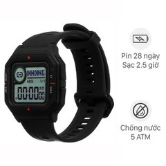  Đồng hồ thông minh Amazfit Neo 