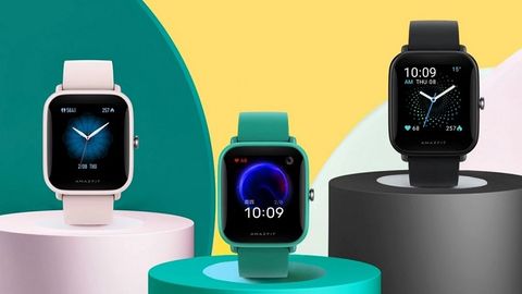 Huami ra mắt đồng hồ thông minh Amazfit Bip U hỗ trợ hơn 60 chế độ luyện tập thể thao, cảm biến SpO2, giá 1.2 triệu đồng