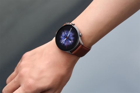 Amazfit Gtr 3 Pro Thực Sự Có Bộ Nhớ Tích Hợp Hay Không